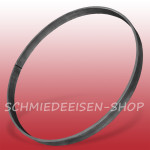 Zier-Ring - Flachstahl 20 x 4 mm - Ã˜ 300 mm