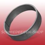 Zier-Ring - Flachstahl 30 x 4 mm - verschiedene Durchmesser